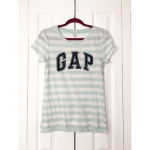GAP Striped Tee